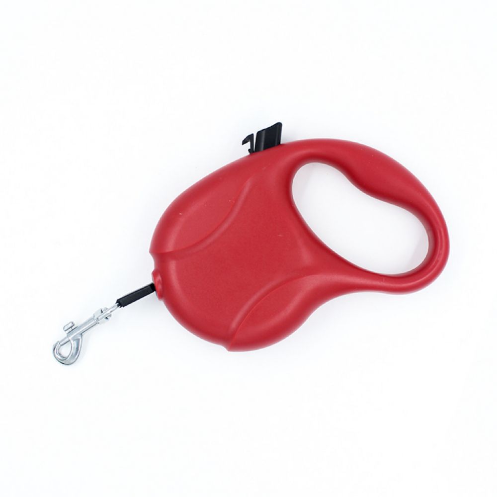 Custom 5 meters Retractable Dog Leash 4