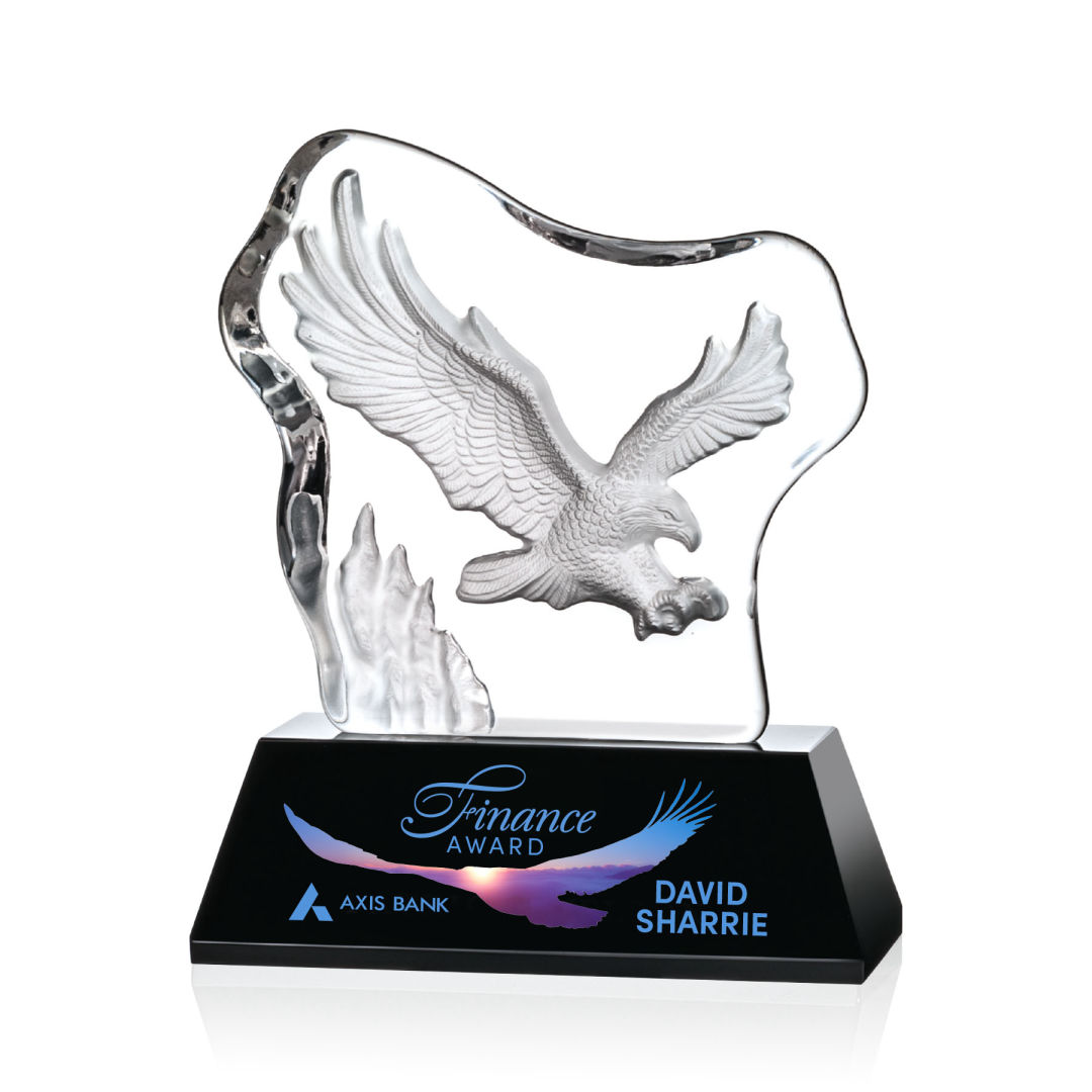 Ottavia Flying Eagle VividPrint™ Award 16