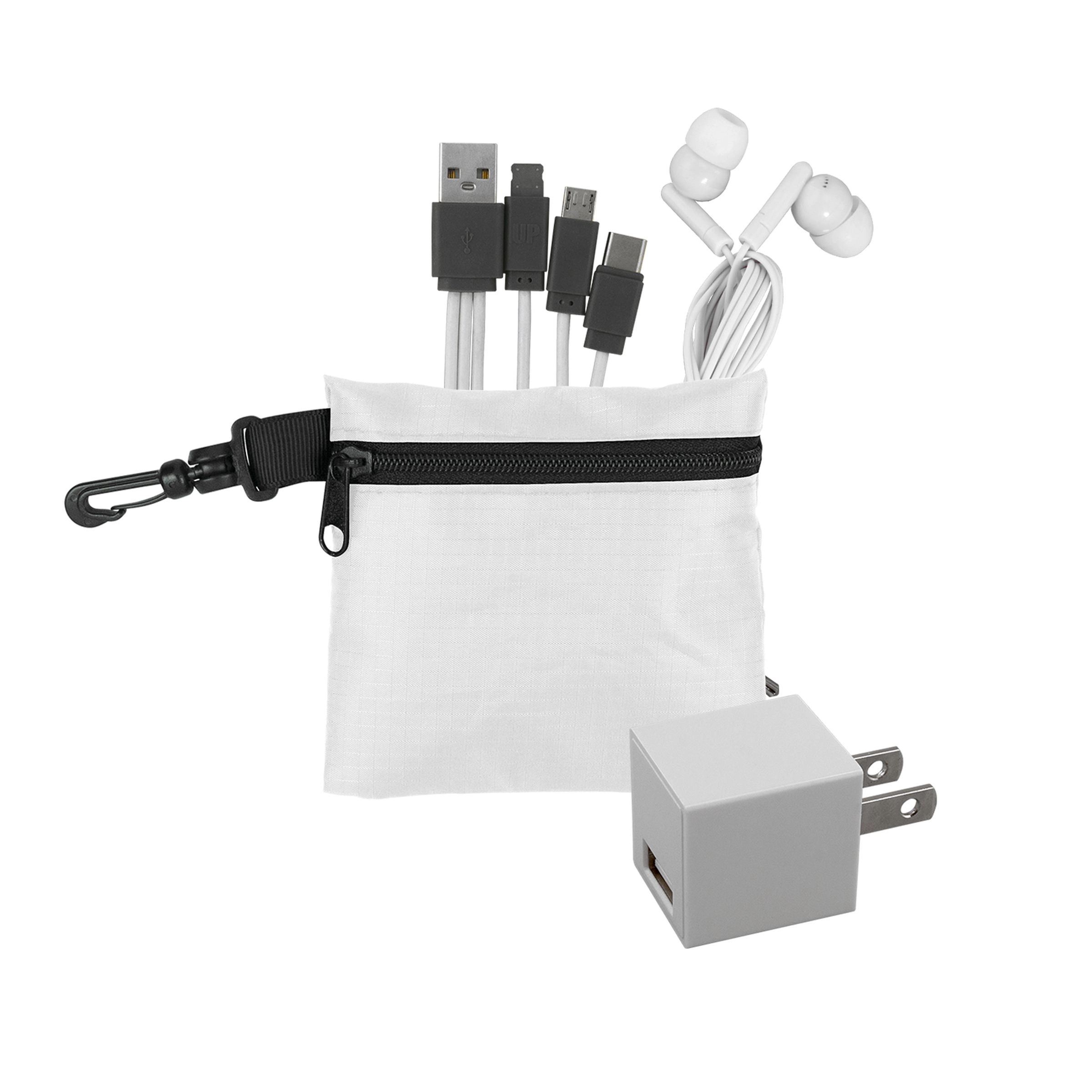 Trendy Miami Techie Kit 6