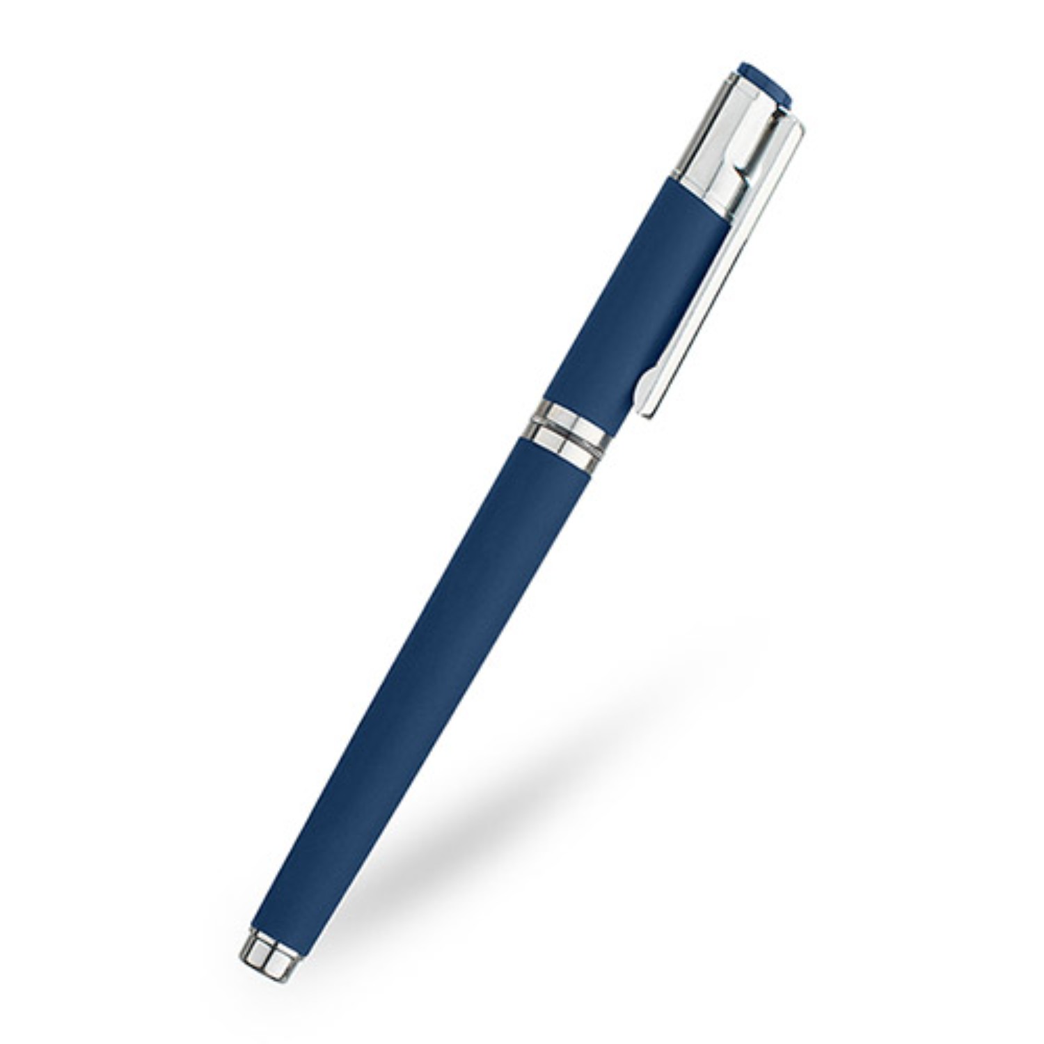Satin Soft Touch Earl Gel Pen 3