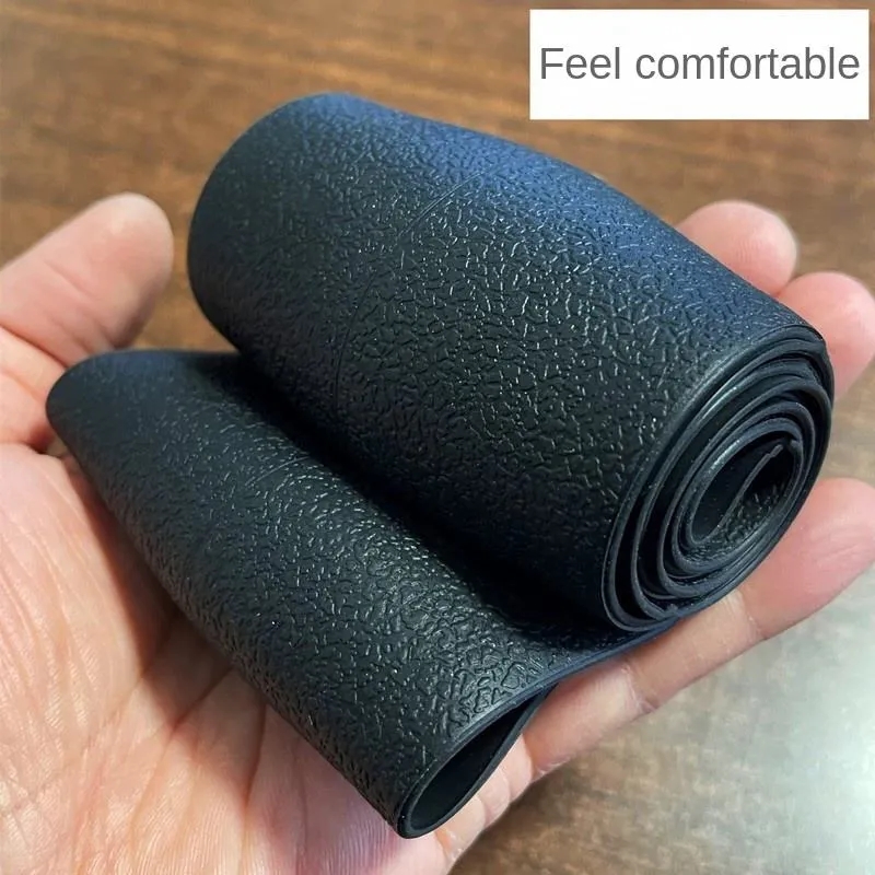 Car Steering Wheel Silicone Cover Protective Grip Enhancer 5