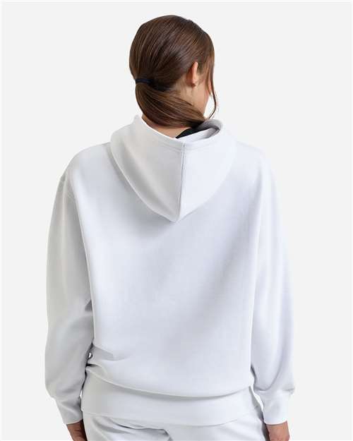 Unisex Jamie Recycled Hooded Sweatshirt - TD602 41