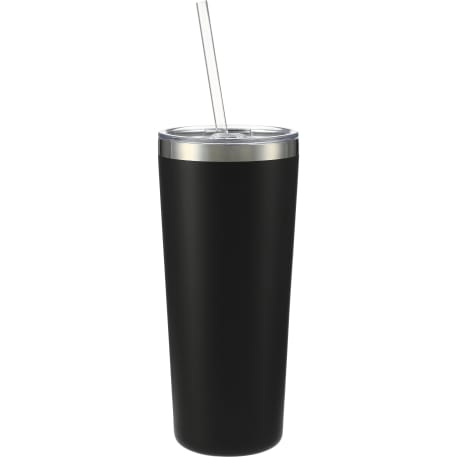 Thor Copper Vacuum Insulated Tumbler 22oz 149