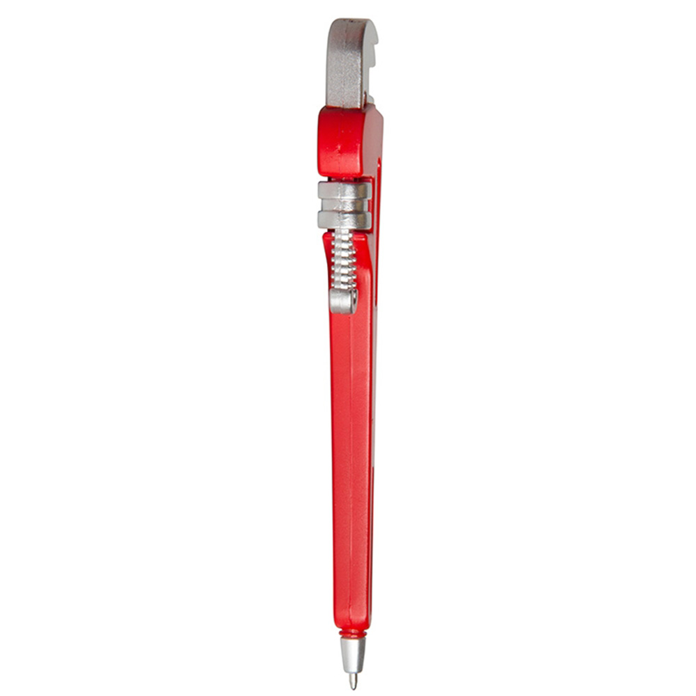 Red Wrench Tool Pen 1