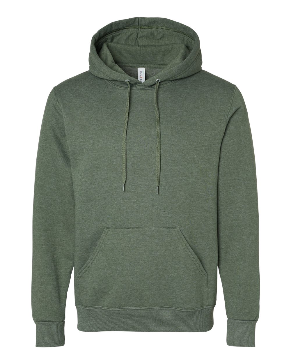 Unisex Eco™ Premium Blend Ring-Spun Hooded Sweatshirt - 700MR 94