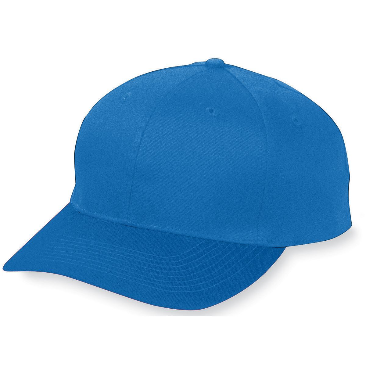 Youth Six-Panel Cotton Twill Low-Profile Cap 4