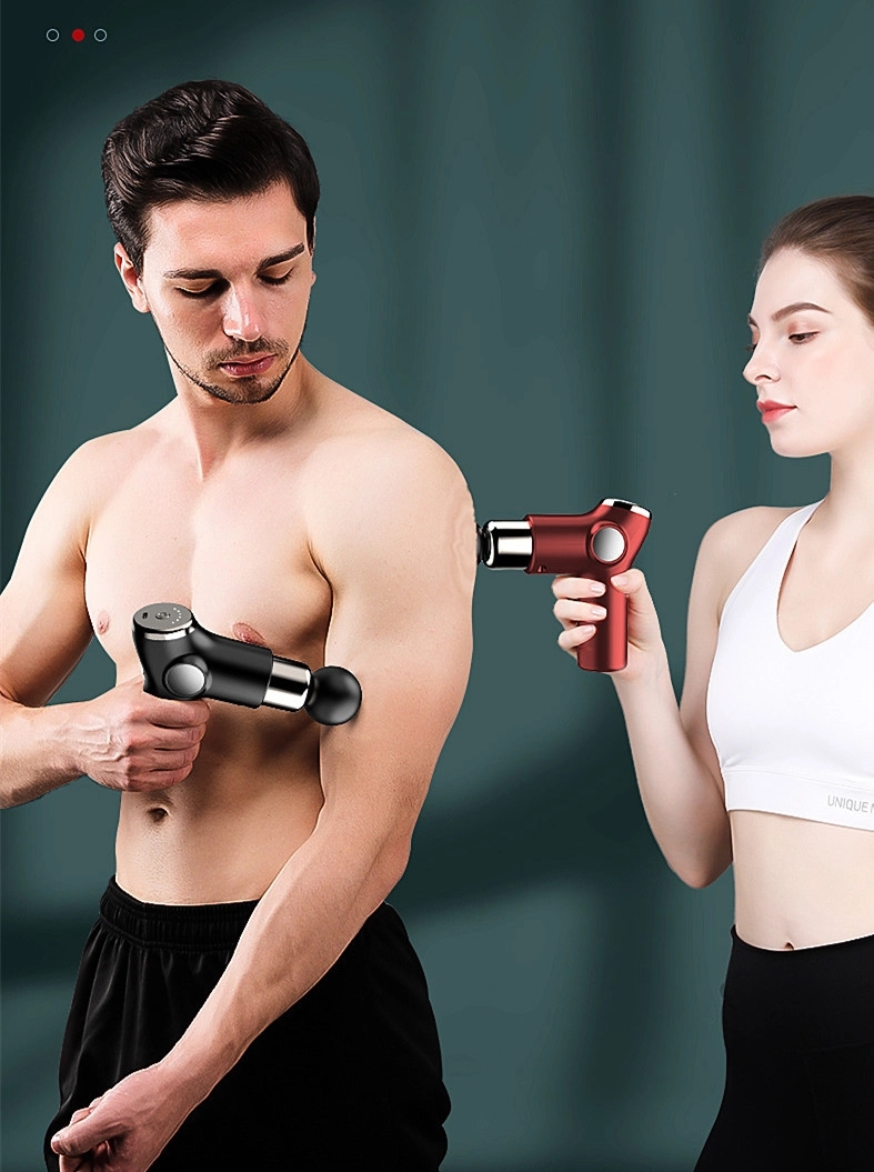 Handheld Massage Gun 1