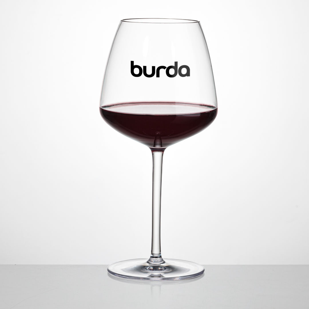 Poolside Tritan™ Red Wine Glass - 23.5 oz (Set of 4) 8