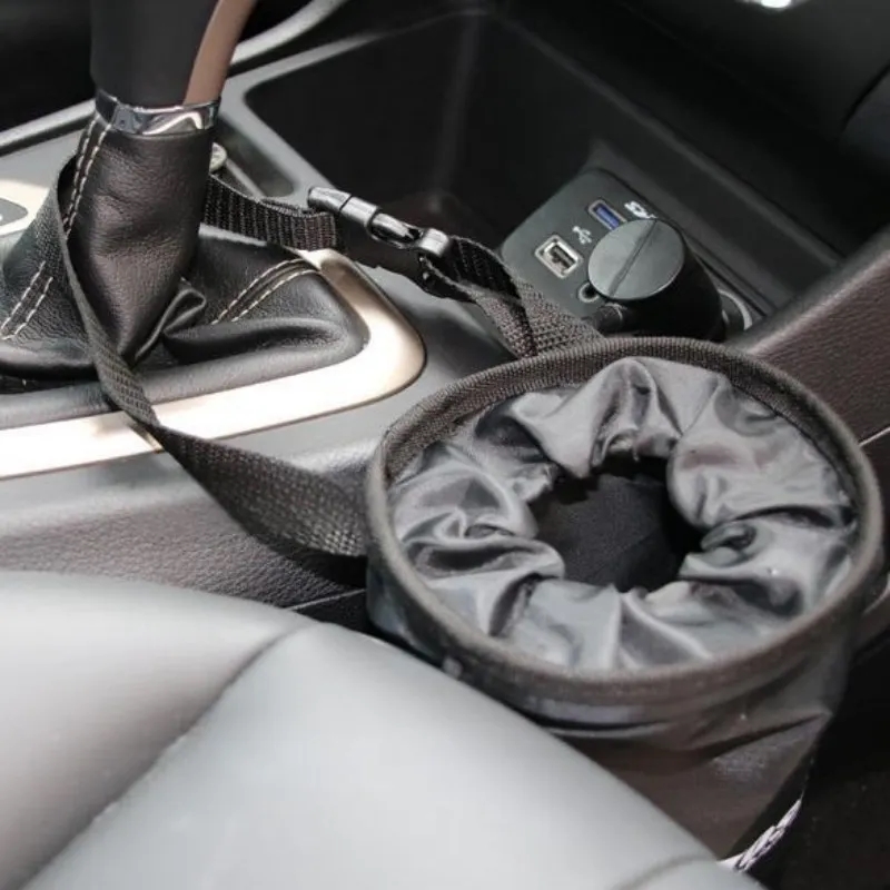 Car Garbage Bag 3