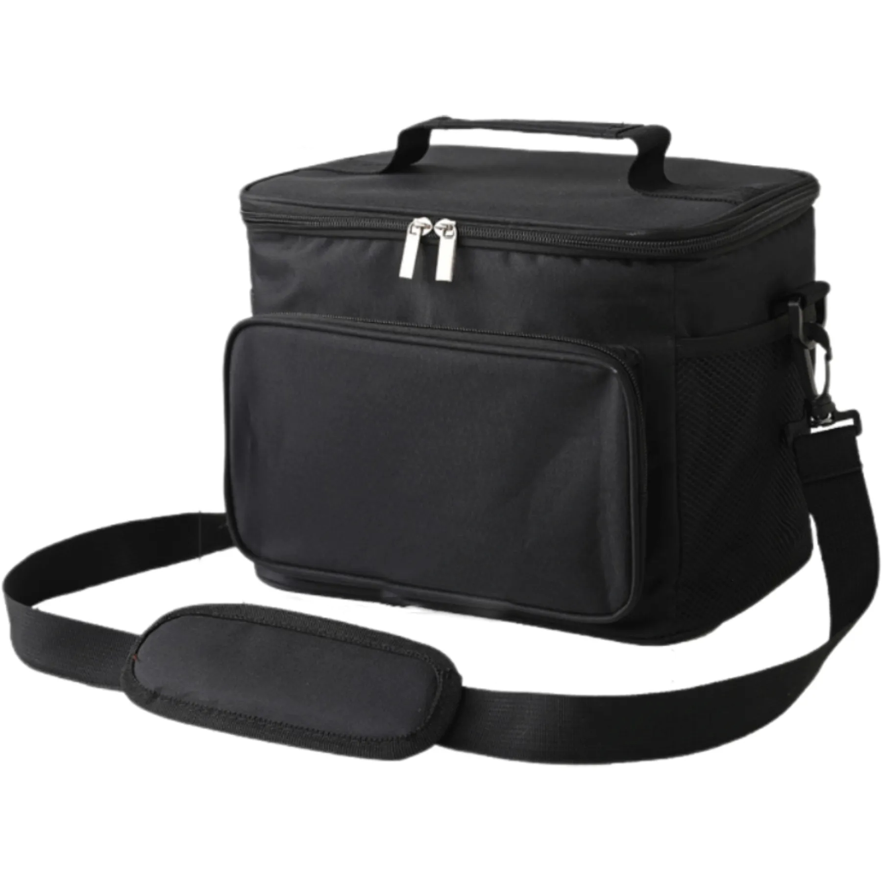Portable Insulated Thermal Bag for Food and Drinks 4