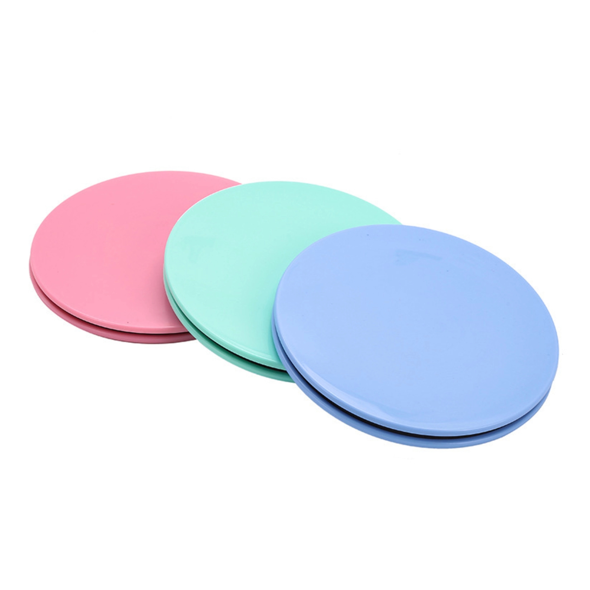 Exercise Sliders Gliding Discs