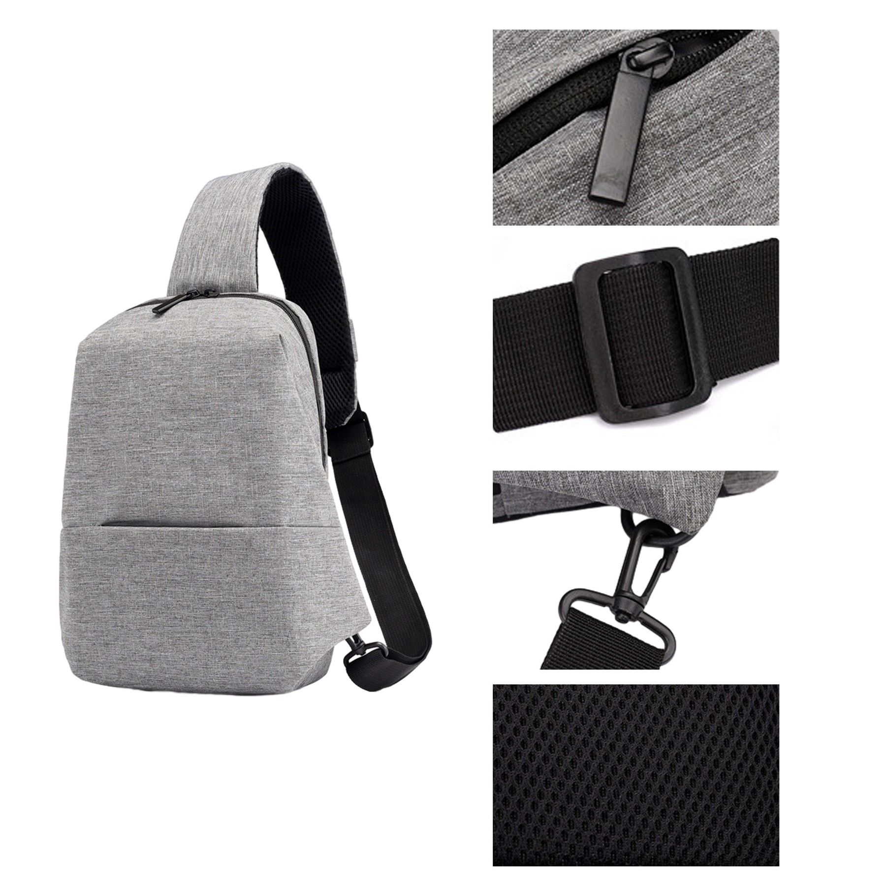 Crossbody Sling Bag 3