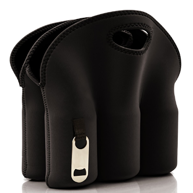 6 Bottle Neoprene Holder 6