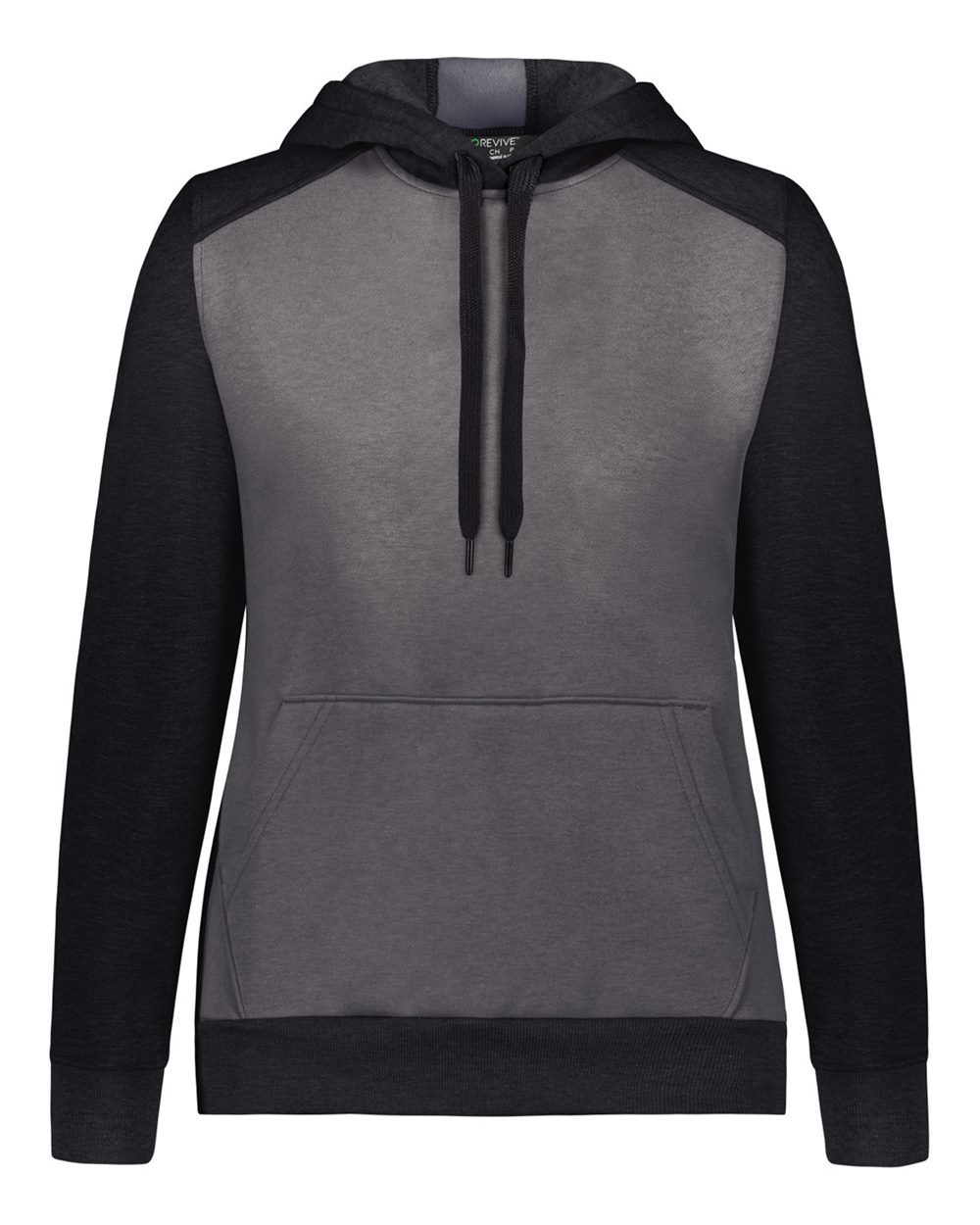 Women's Eco Revive™ Three-Season Triblend Fleece Hooded Sweatshirt - 6867 26