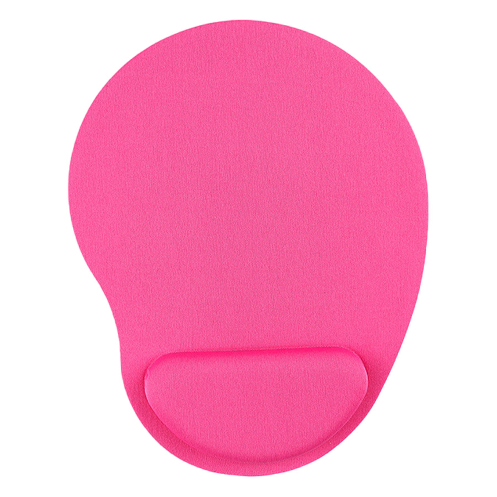 EVA Rubber Wrist Rest Mouse Pad 3