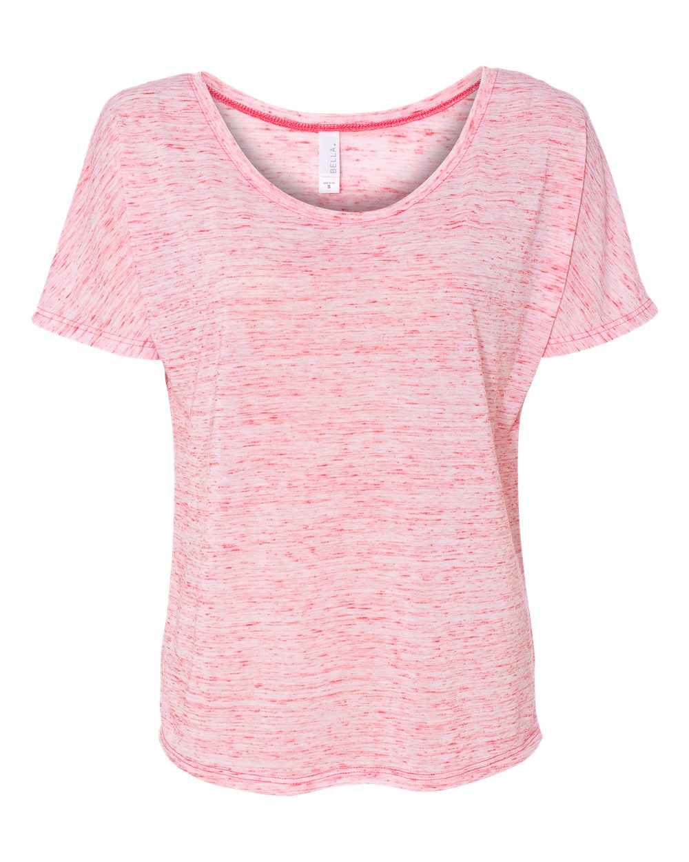 Women's Slouchy Tee - 8816 61