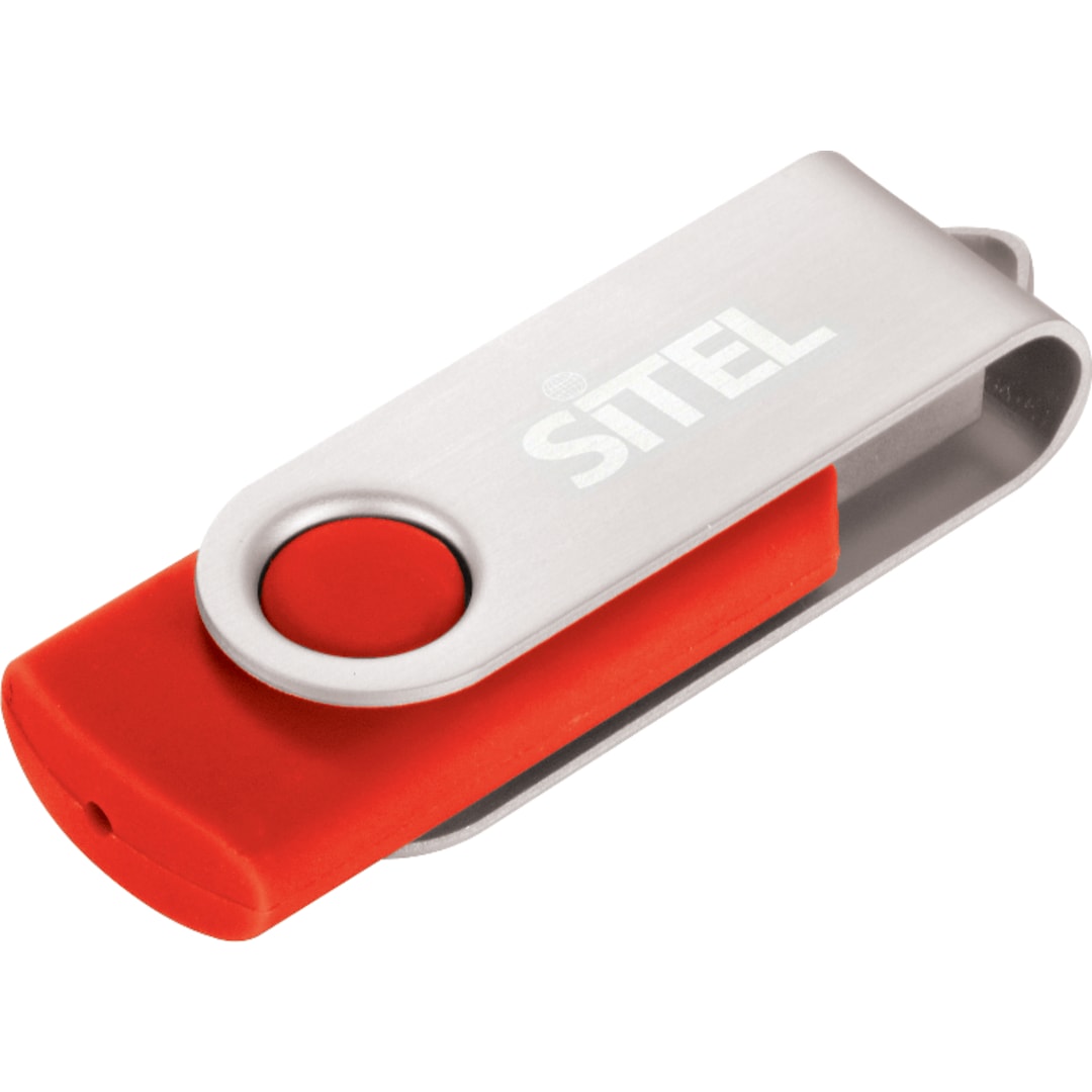 Rotate Flash Drive 8GB 234