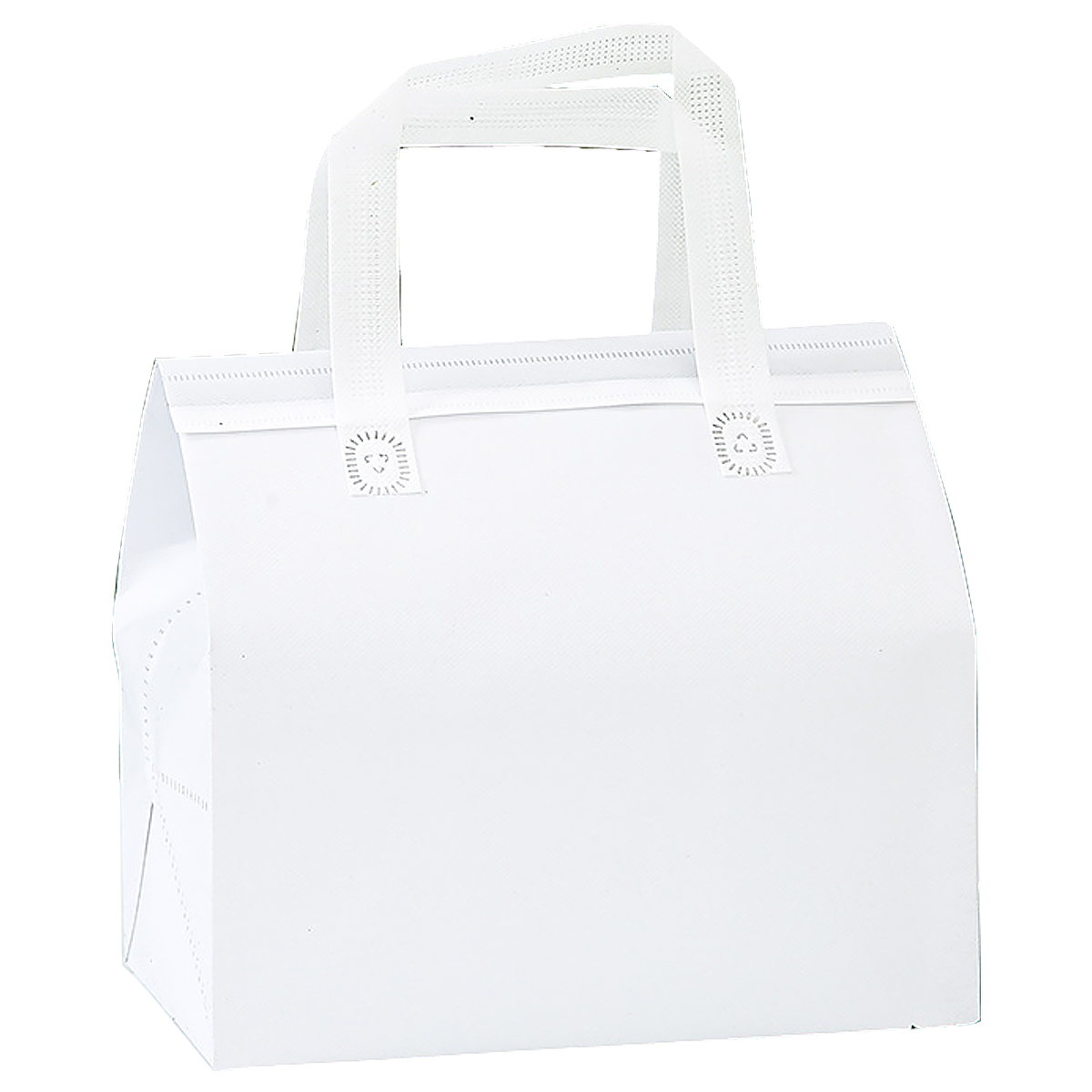 Custom Insulated Food Take Away Bags 6