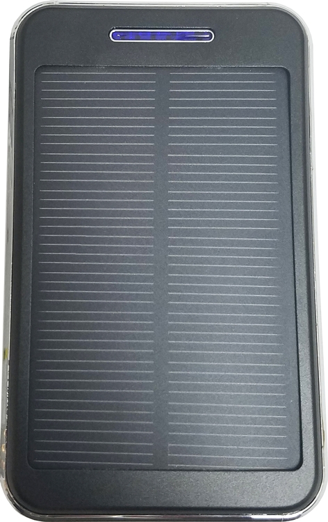 9369SCC Solar Power Bank 4