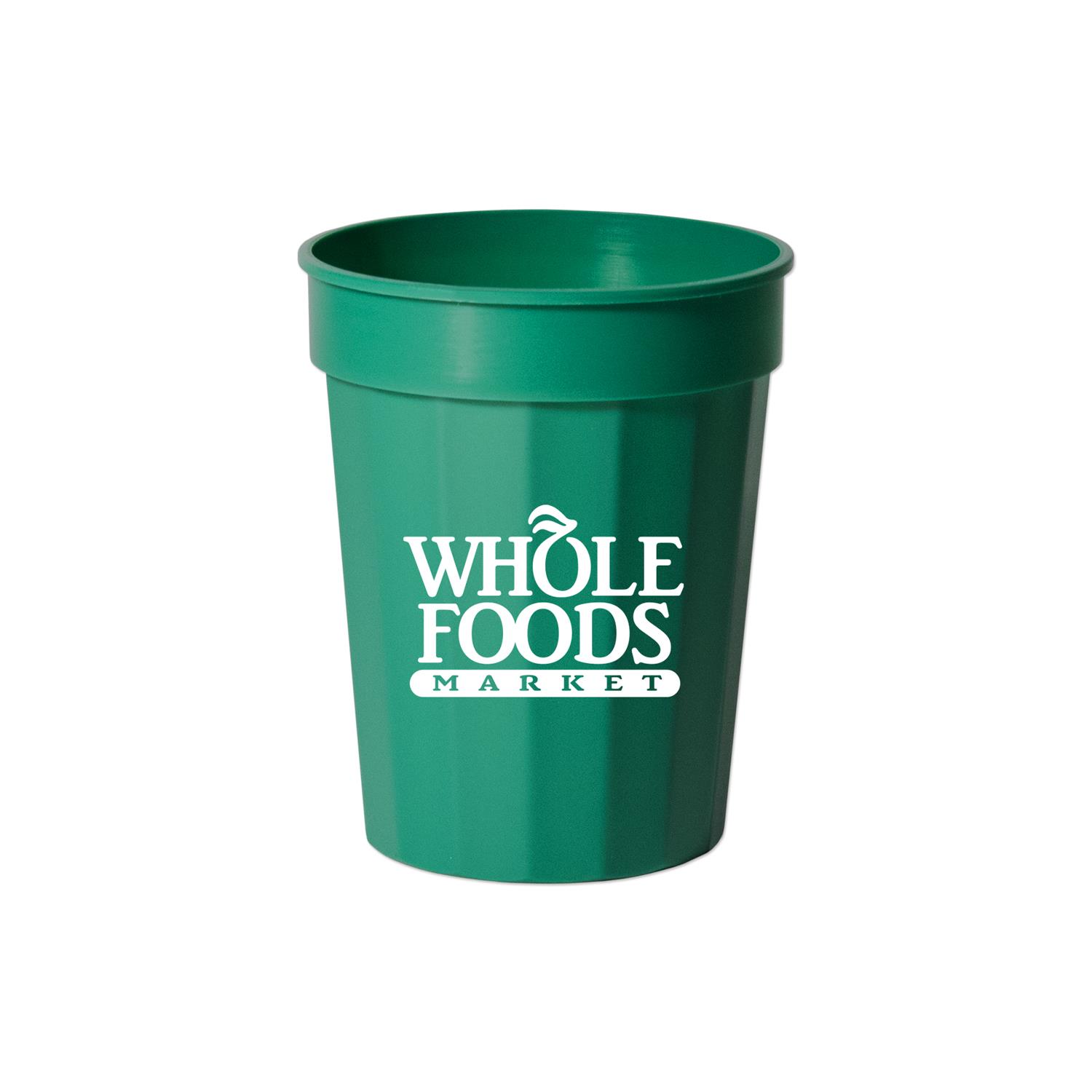 16 Oz. Ribbed Stadium Cup 4