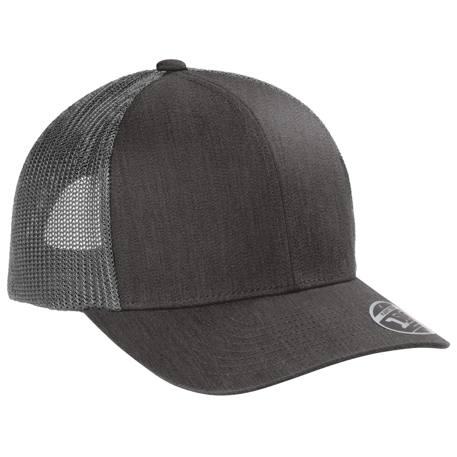 TravisMathew Trucker Cap 4