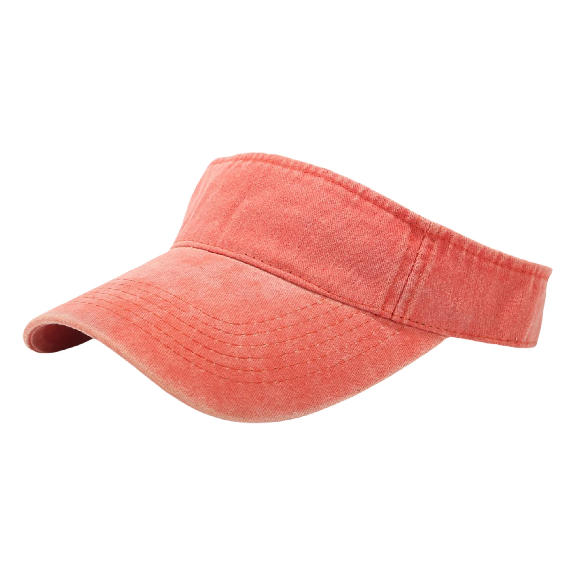 Cotton Sun Visor 9