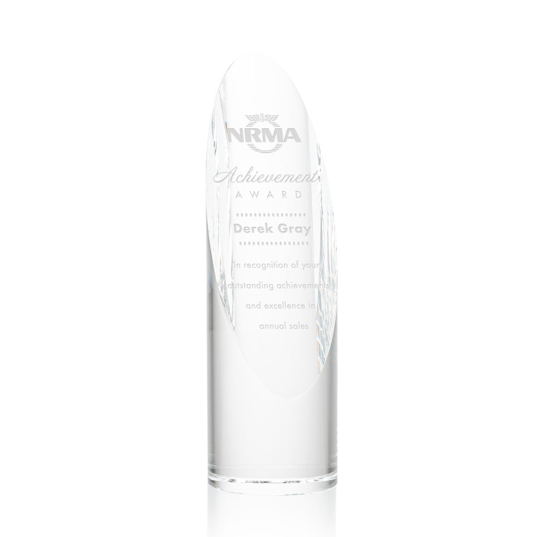 Lauder Award 9