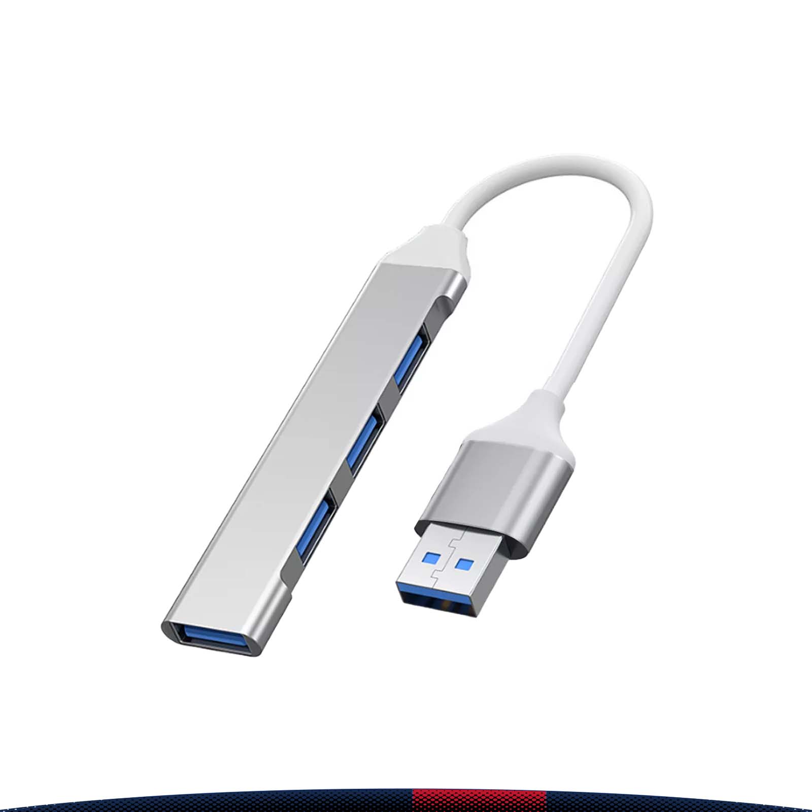 Goda USB 3.0 Hub 2