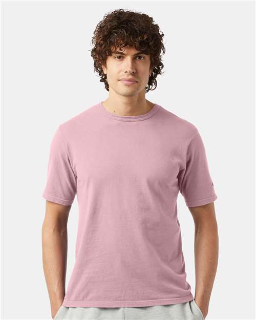 Unisex Garment-Dyed T-Shirt - CD100 29