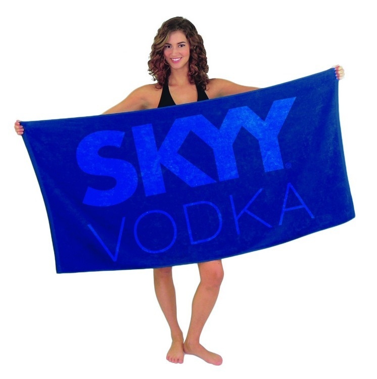 Maui Heavy Weight Beach Towel