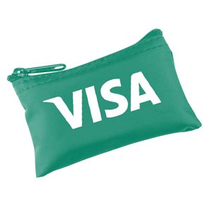 Nylon Mini Micro Coin Bag 4
