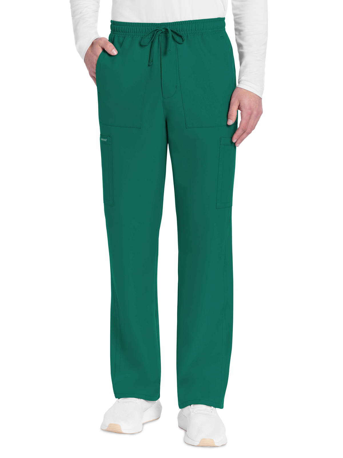 Cherokee - WW Originals Ultra - Men's 6-Pocket Straight Leg Pant 22