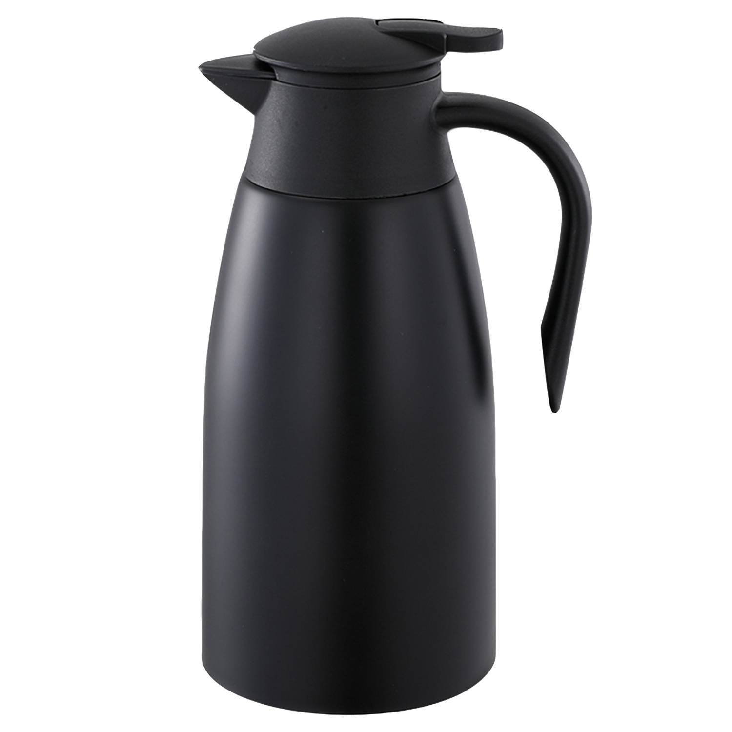 71 Oz Stainless Steel Thermal Coffee Carafe 4