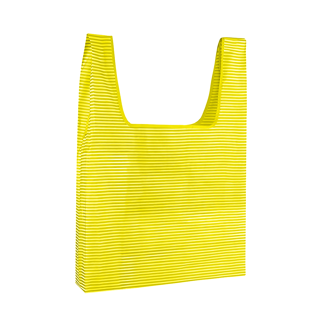 Folding Polyester Shopping Bag 7
