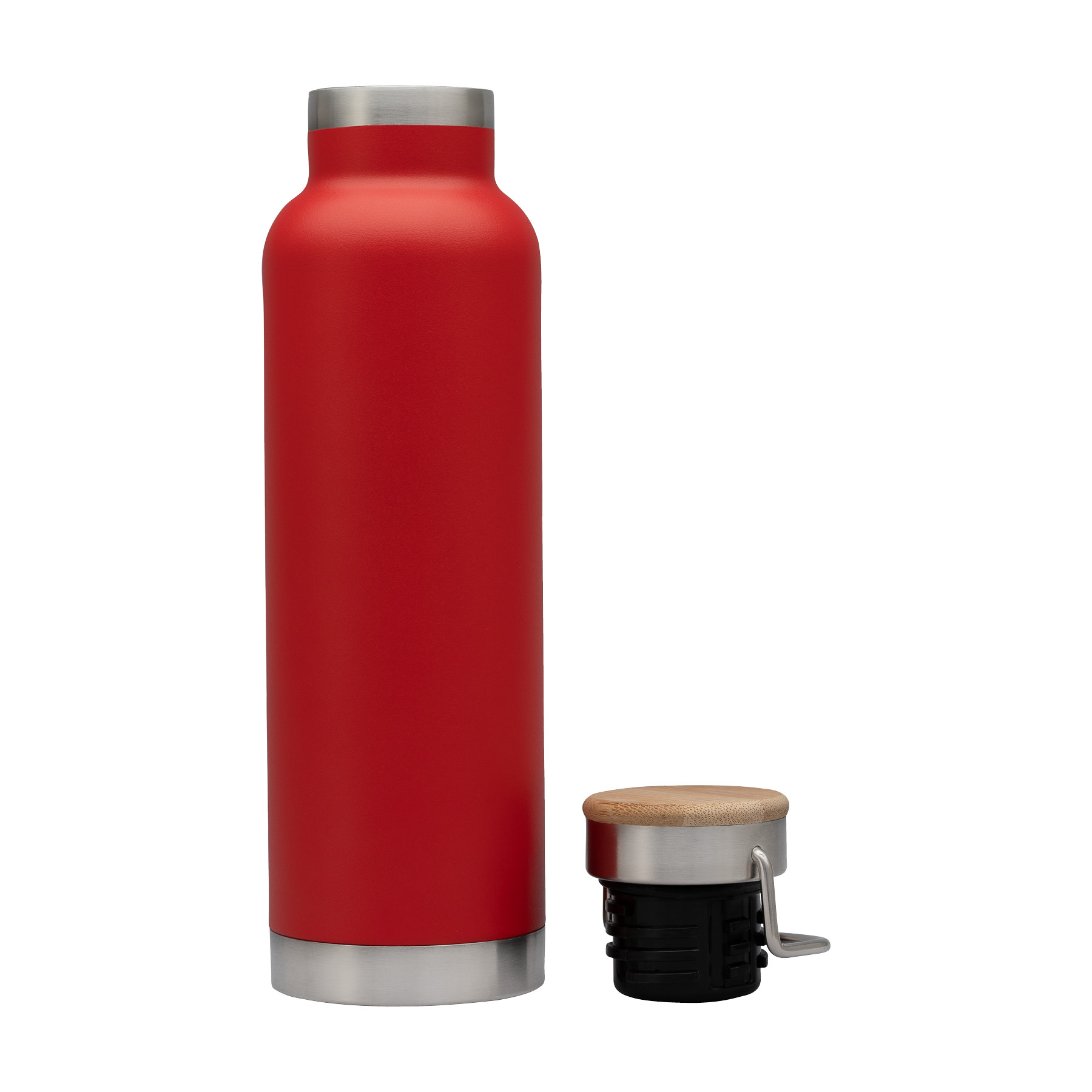 Nimba 22 oz. Double Wall Stainless Steel Bottle 38