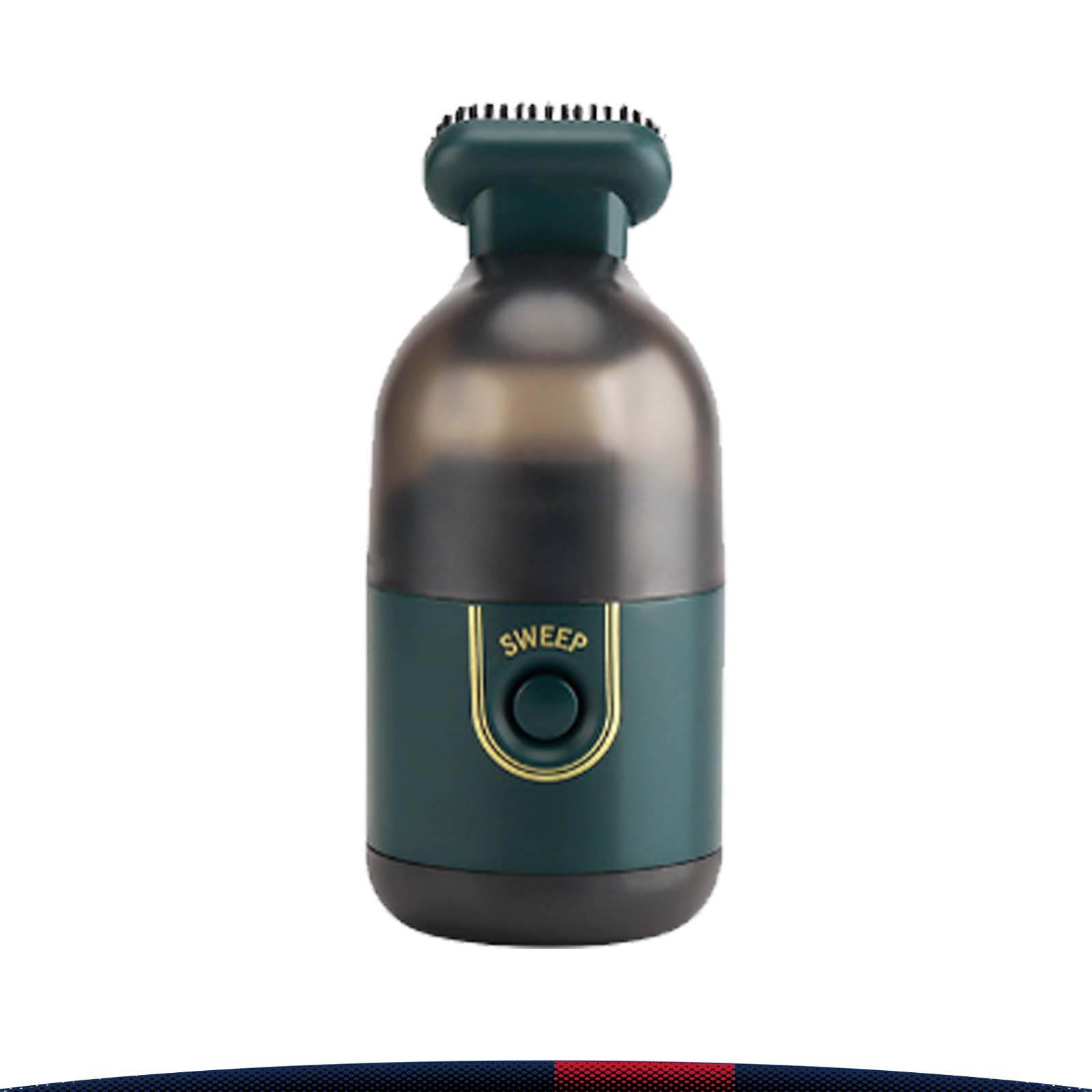 Homer Desktop Vacuum Cleaner 5