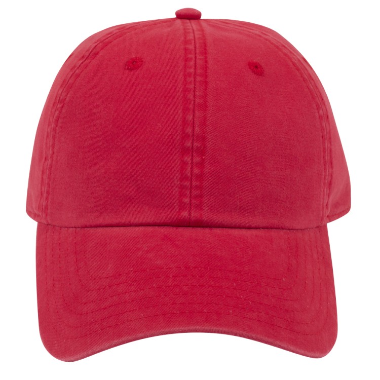 OTTO CAP® 6 Panel Low Profile Dad Hat 39