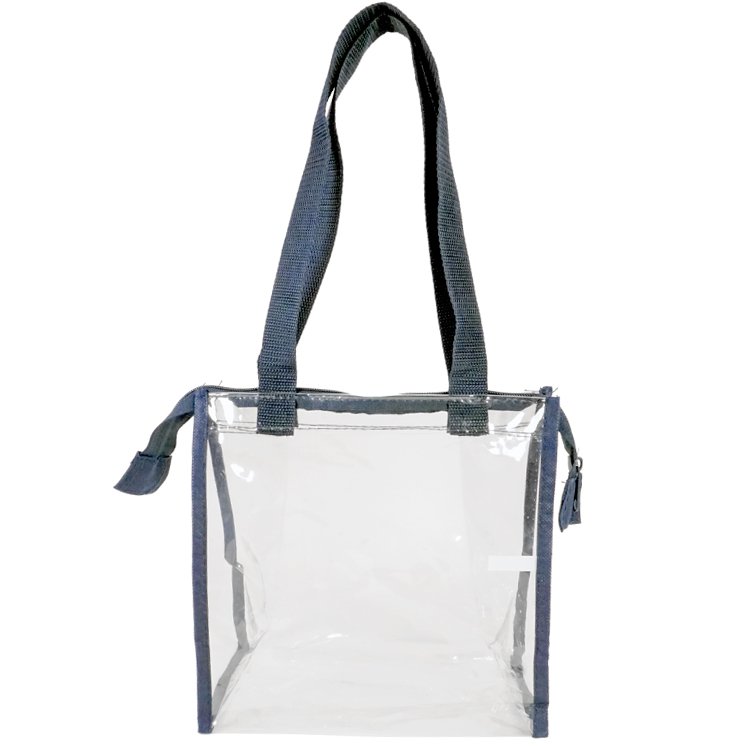 Moonstone Clear Lunch Bag 2