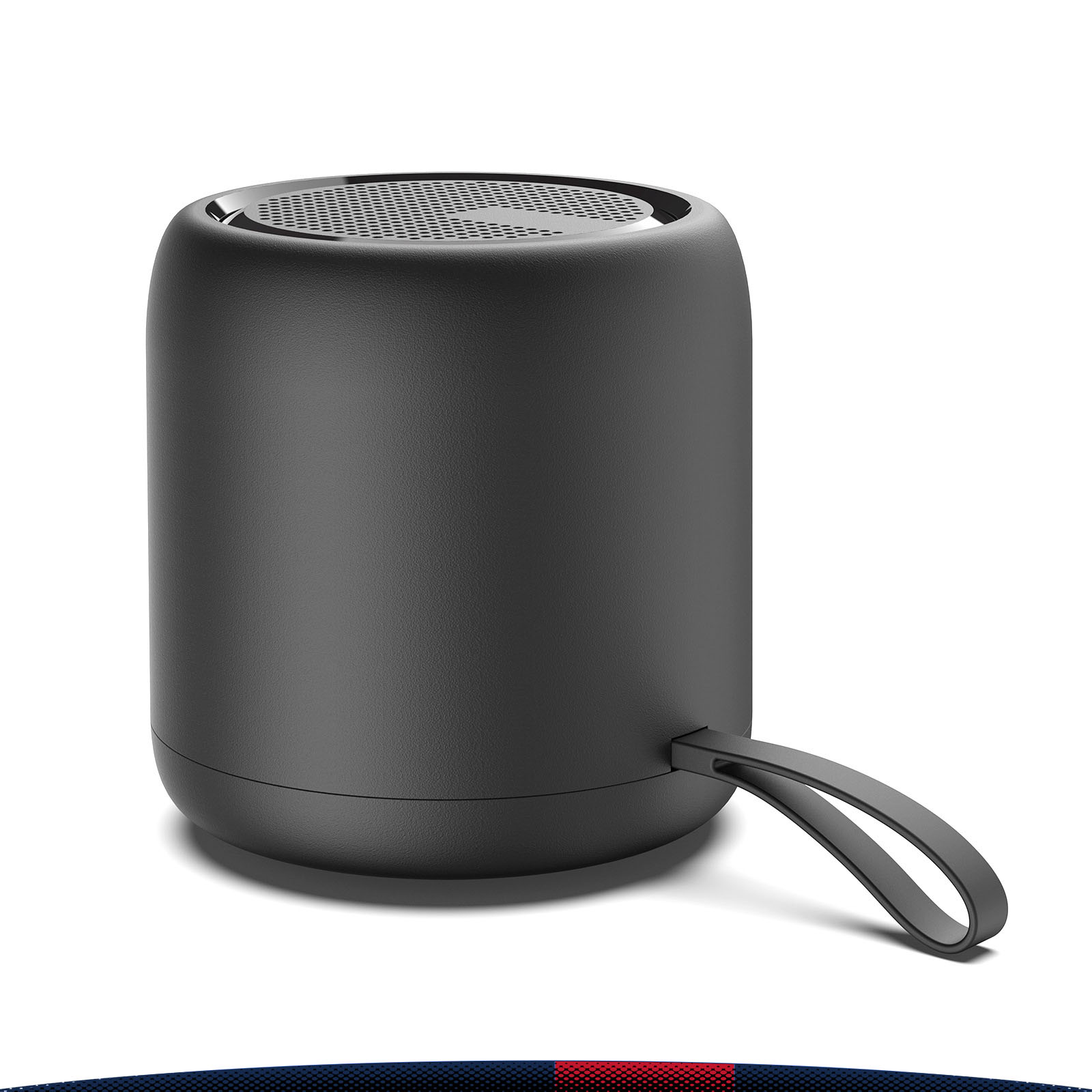 Hilzia Bluetooth Speaker 4