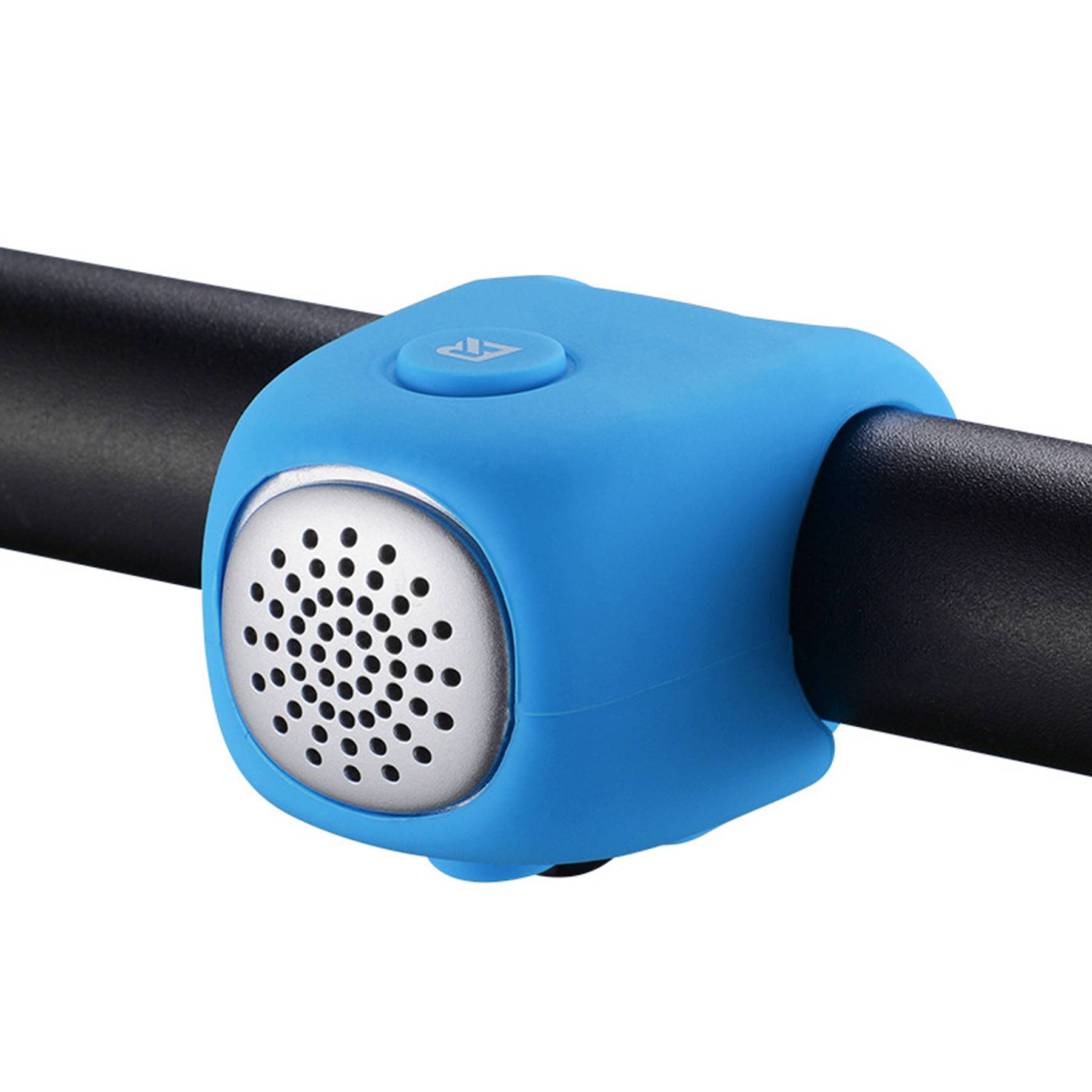 Bicycle Mini Personalized Waterproof Electronic Horn 4