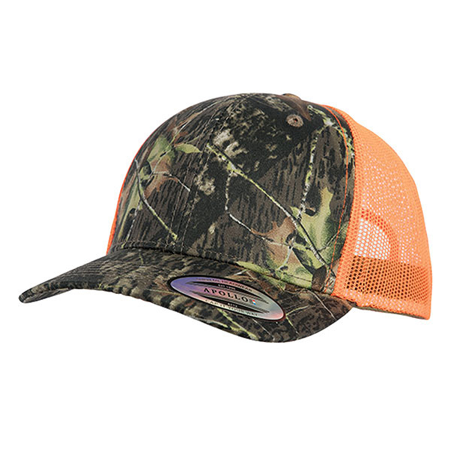 Trucker Cap 51