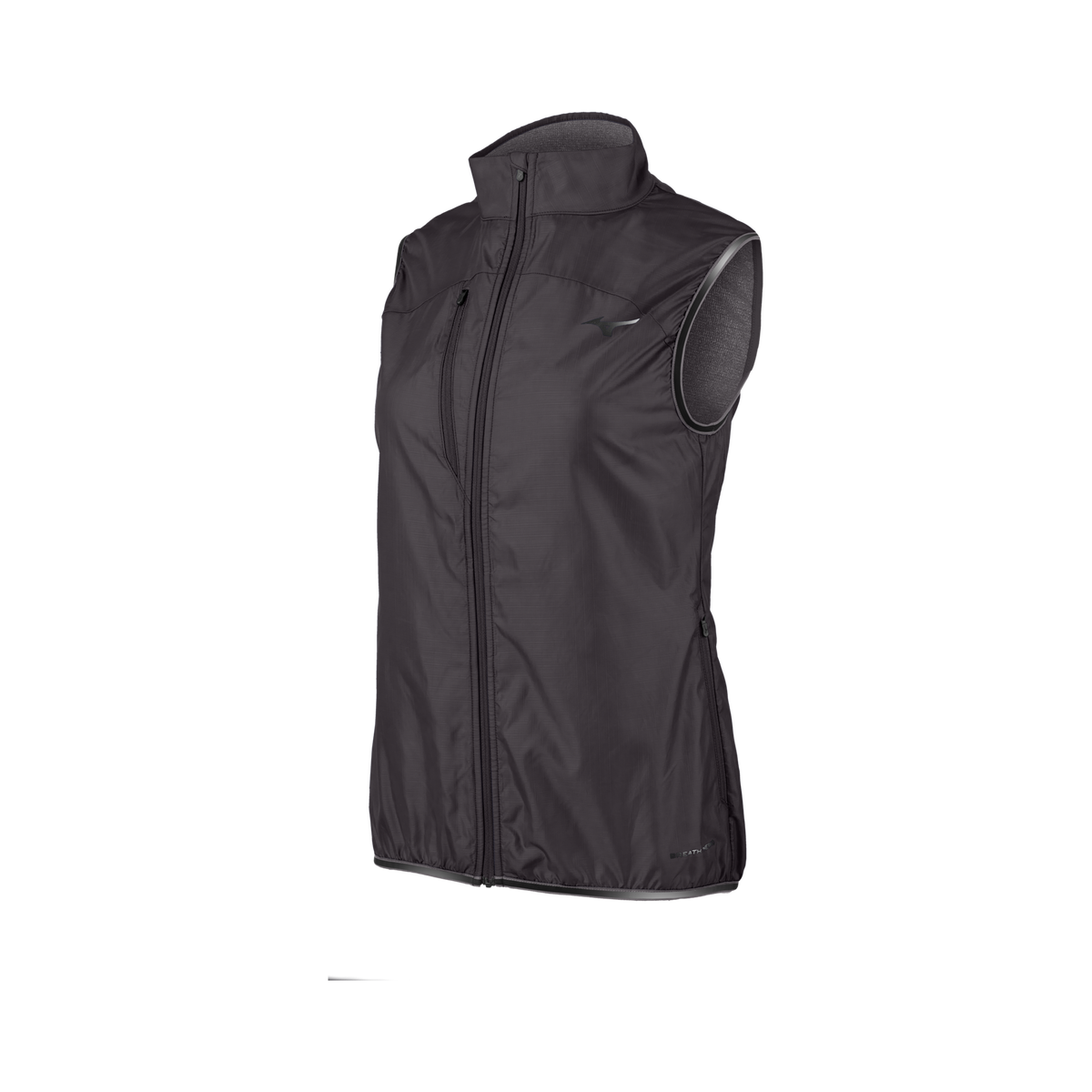Women's Breath Thermo Vest 10