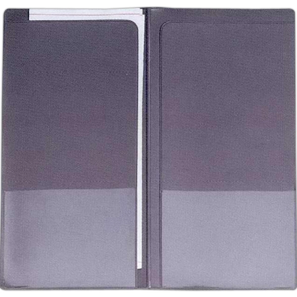 Passport Ticket Holder 1