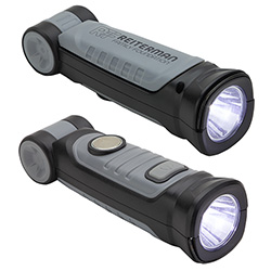 Pivot COB Adjustable Worklight 5
