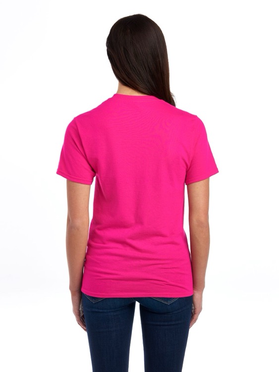 JERZEES DRI-POWERĀ® Unisex T-Shirt 8