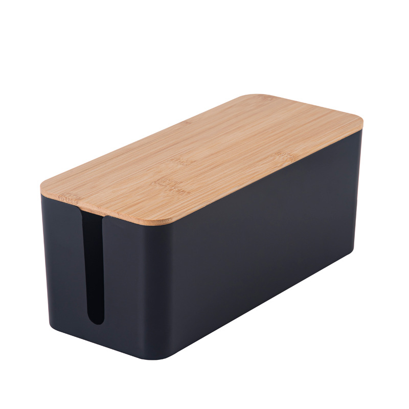 Cable Management Organizer Box 3