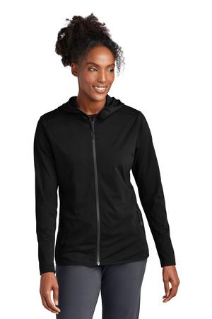 Women's Circuit Hooded Full-Zip