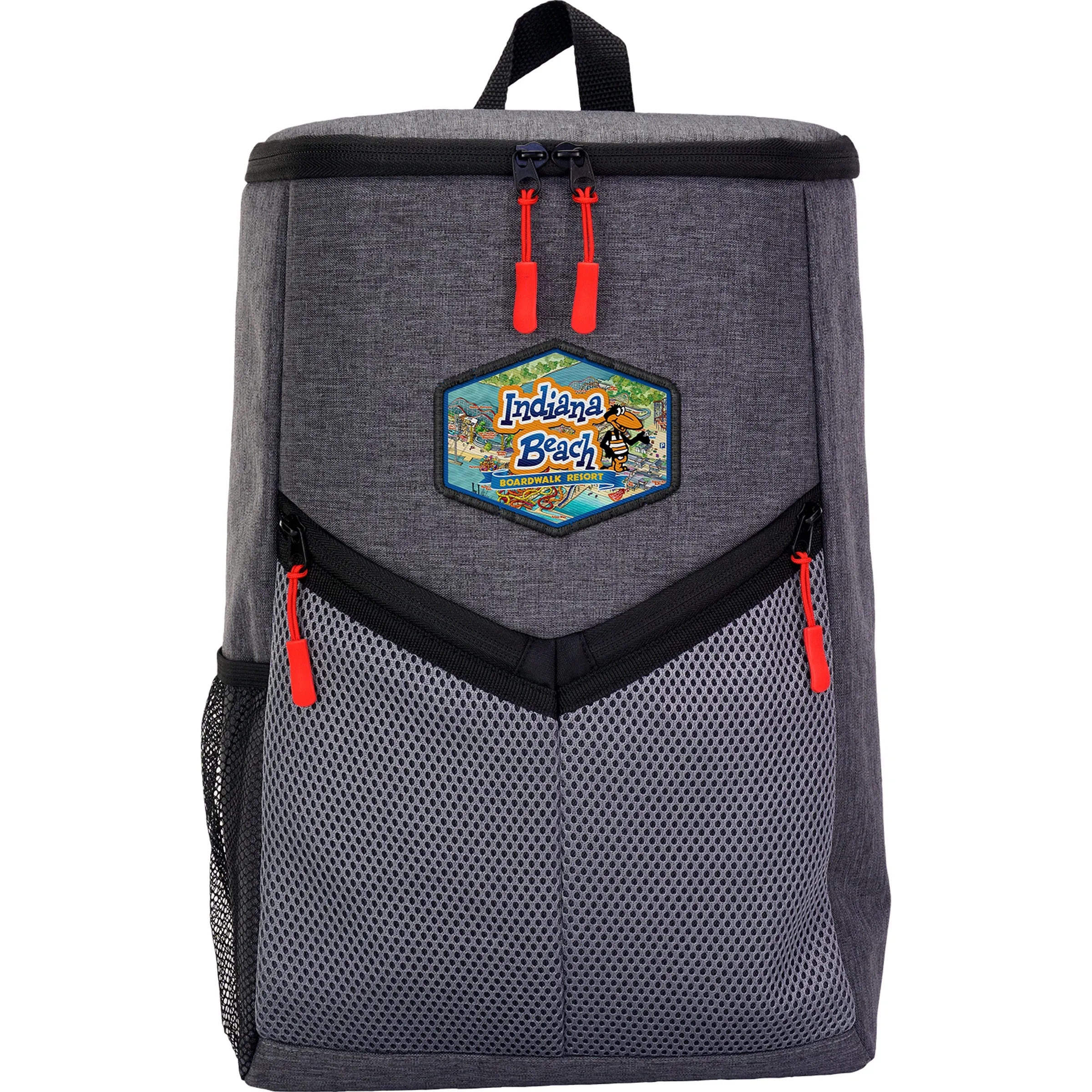 VICTORY EMBLEM COOLER BACKPACK 21