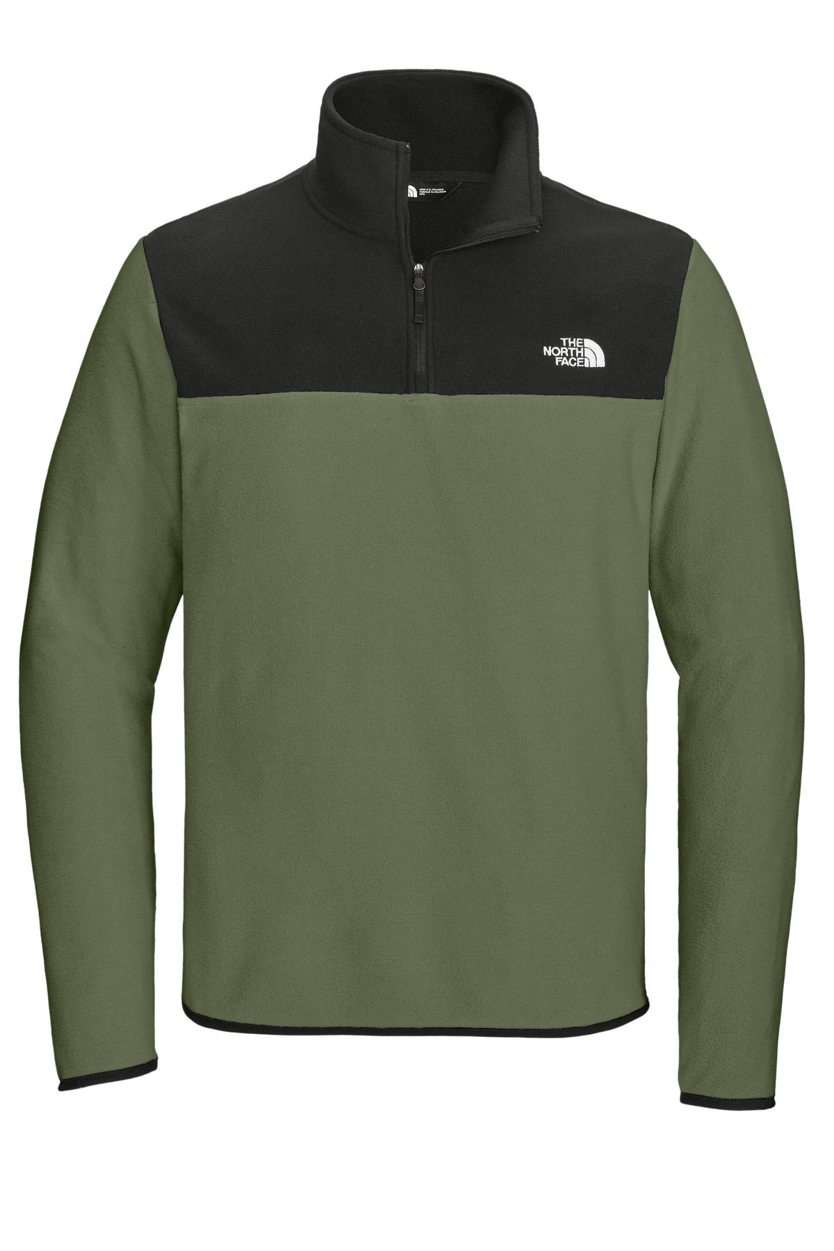 The North Face Glacier 1/4-Zip Fleece NF0A7V4L 24