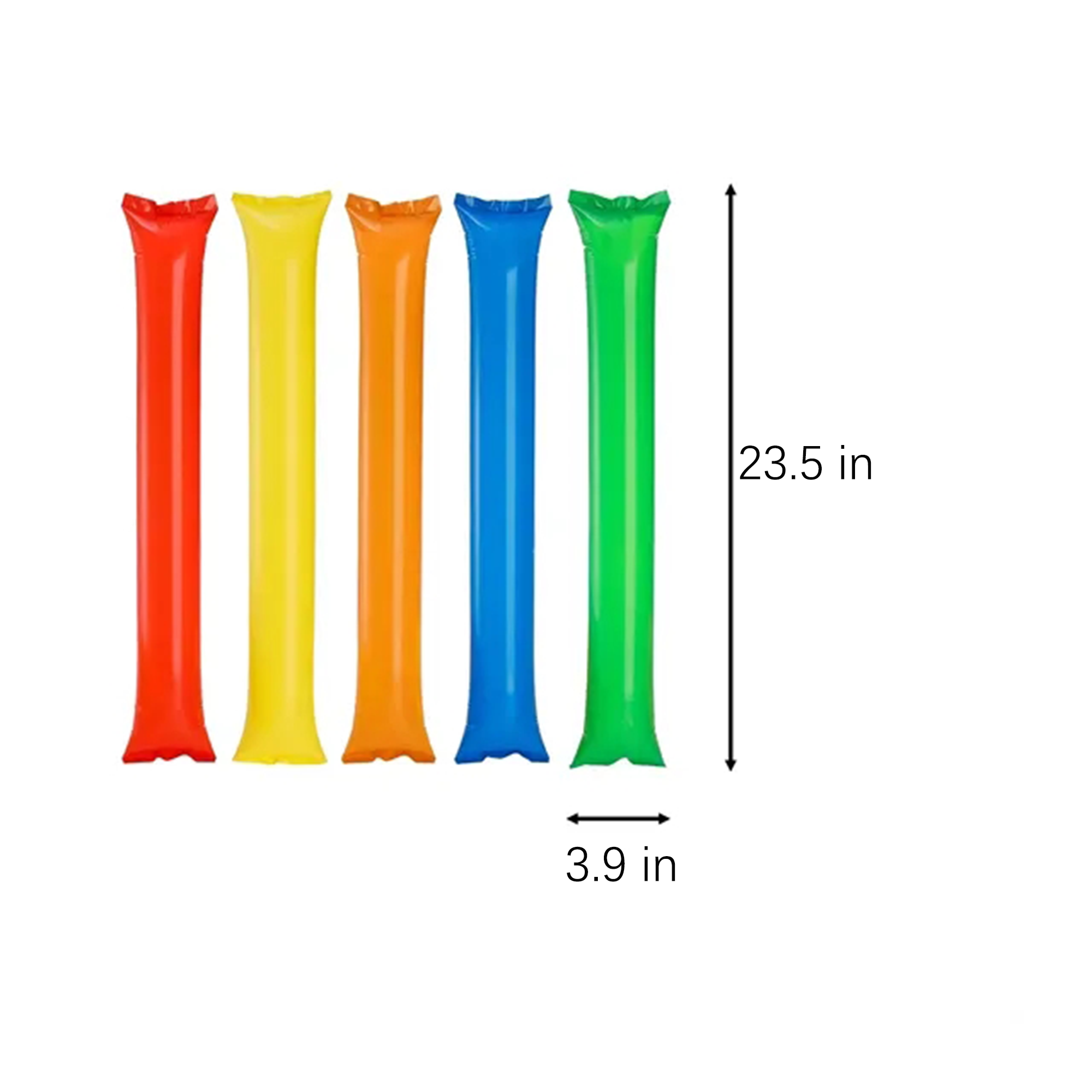 Cheerleading Inflatable Stick 3